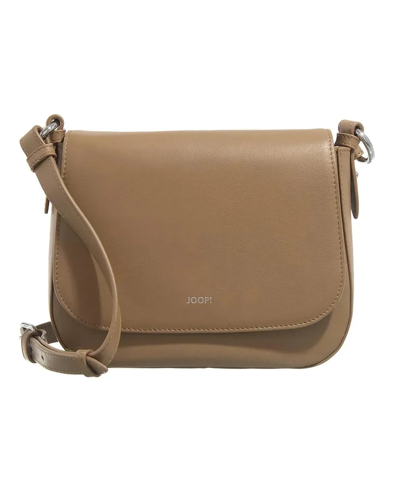 JOOP! Crossbody Bags Sofisticato 1.0 Esmera Shoulderbag Shf beige Beige