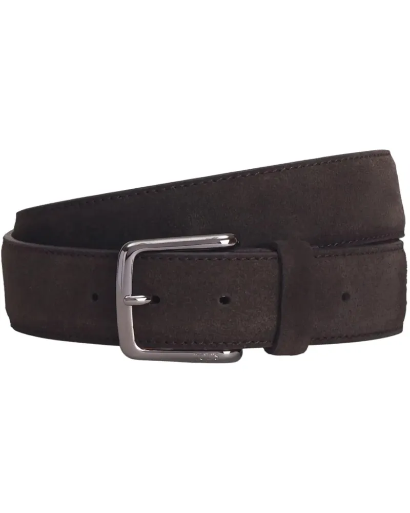 TOD'S Gürtel Belts Testa Moro bunt Bunt