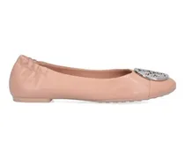 Claire' Ballerinas – Pink pink