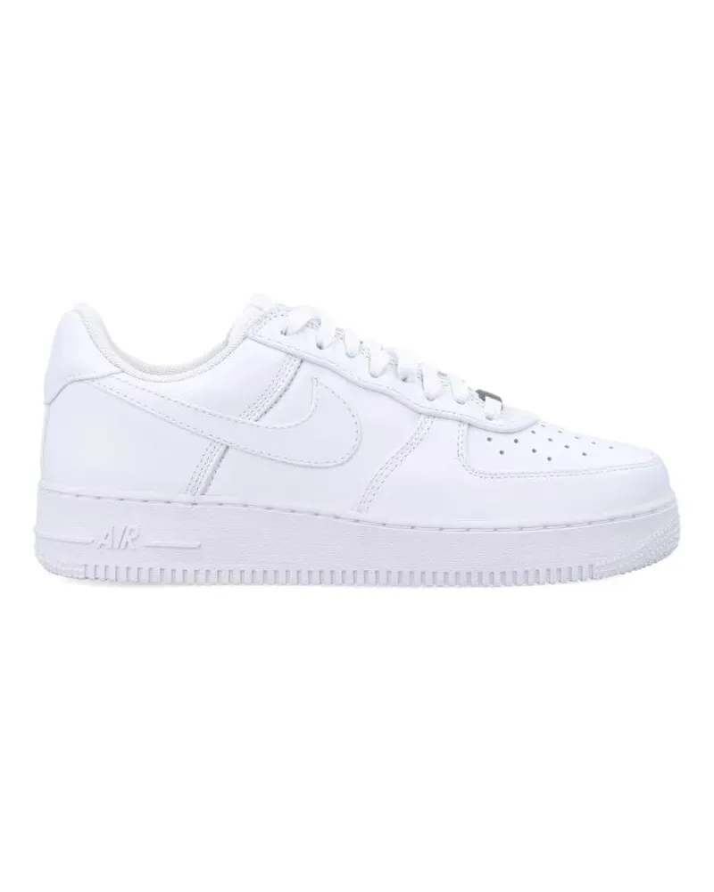 Nike Low-Top Sneaker Air Force 1 Low Retro Sneakers Prm Sneakers weiß Weiß