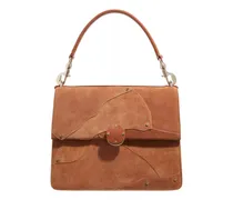 Crossbody Bags Penelope Handbag braun