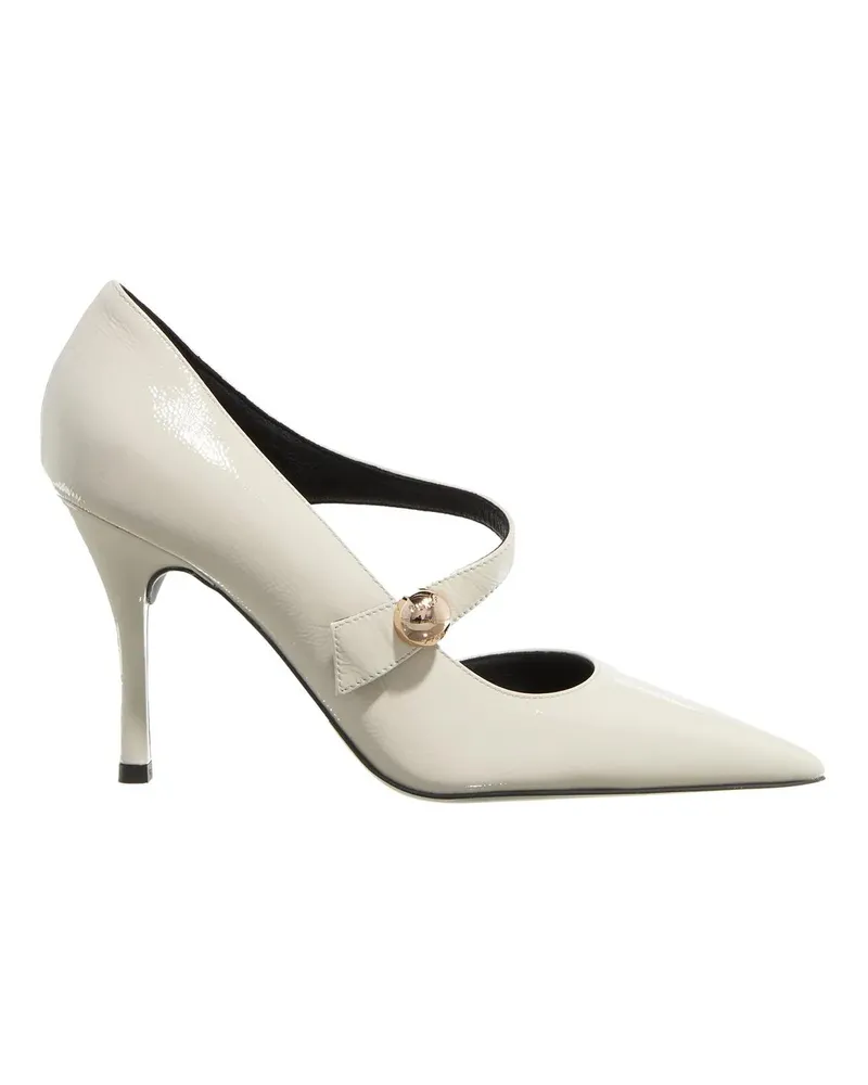 Furla Pumps & High Heels  Sfera Mary Jane T.90 creme Creme