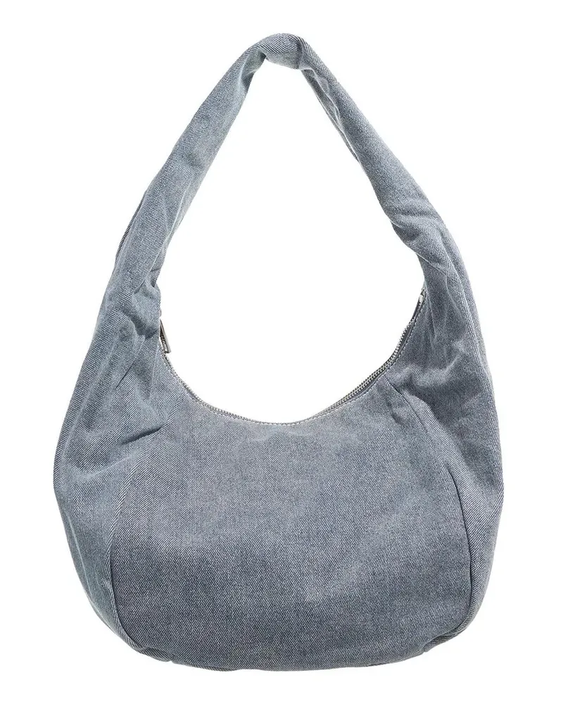 Liebeskind Hobo Bags Farrah Hobo Bag M blau Blau