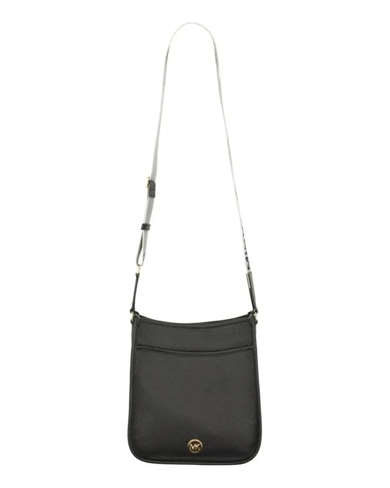 Michael Kors Hobo Bags "Raven" Shoulder Bag schwarz Schwarz