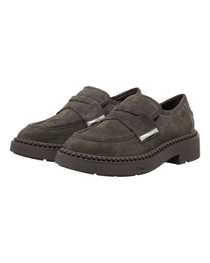 ash Loafer Medusa grün Grün