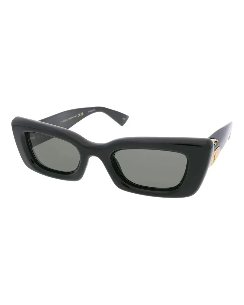 Gucci Sonnenbrille  multi Mehrfarbig