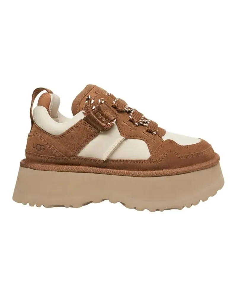 UGG Low-Top Sneaker Astromel' Sneakers braun Braun