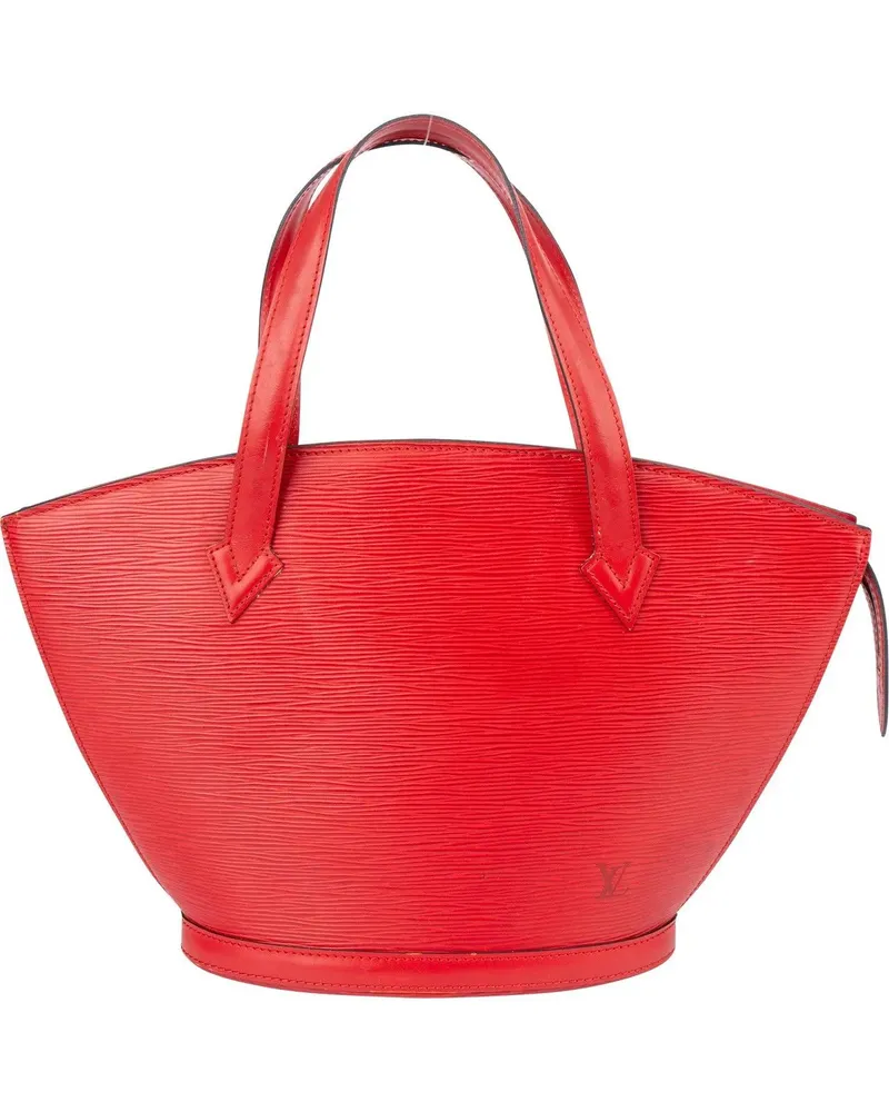 Louis Vuitton Crossbody Bags  Rouge Saint Jacques PM Handbag rot Rot