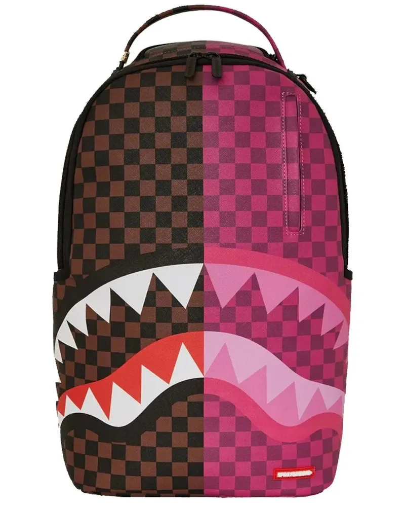 Sprayground Businesstaschen & Reisegepäck Bags Multicolour bunt Bunt