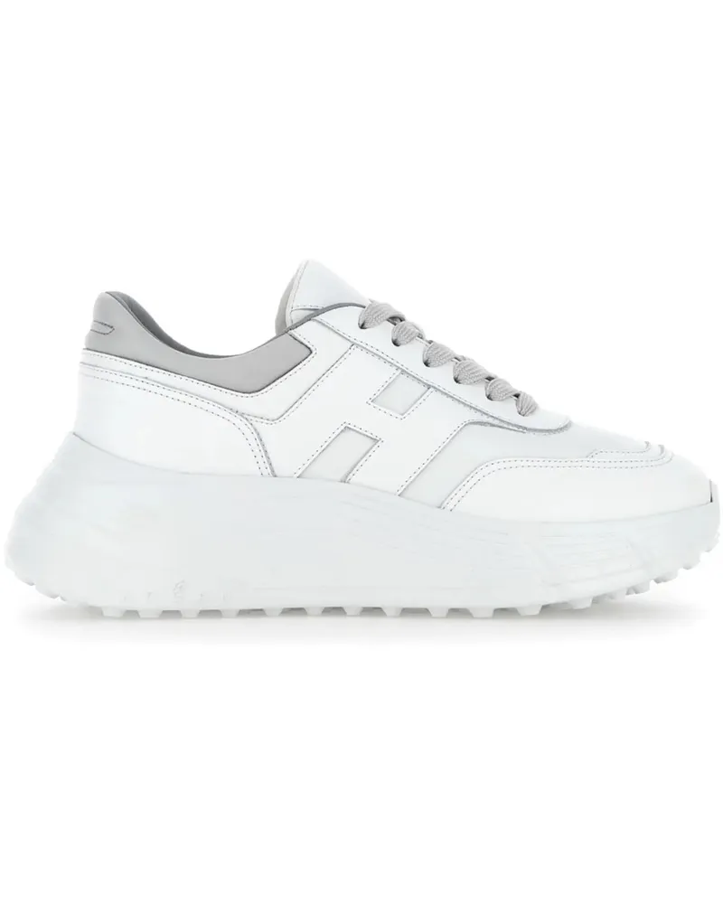 Hogan Low-Top Sneaker Sneakers White weiß Weiß