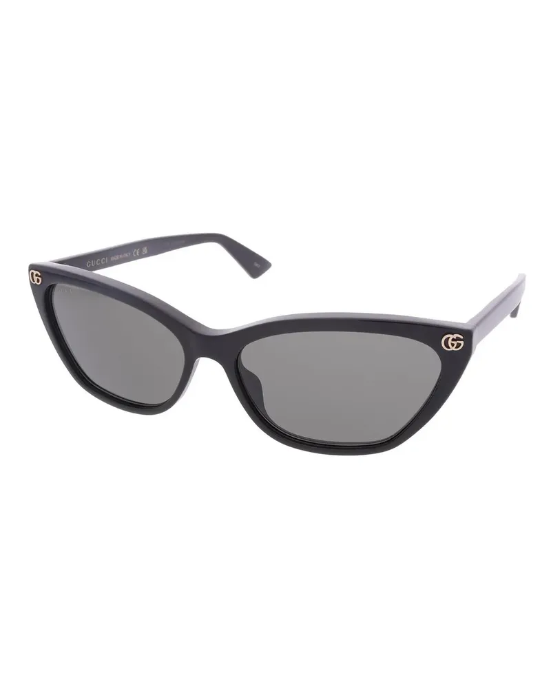 Gucci Sonnenbrille  multi Mehrfarbig