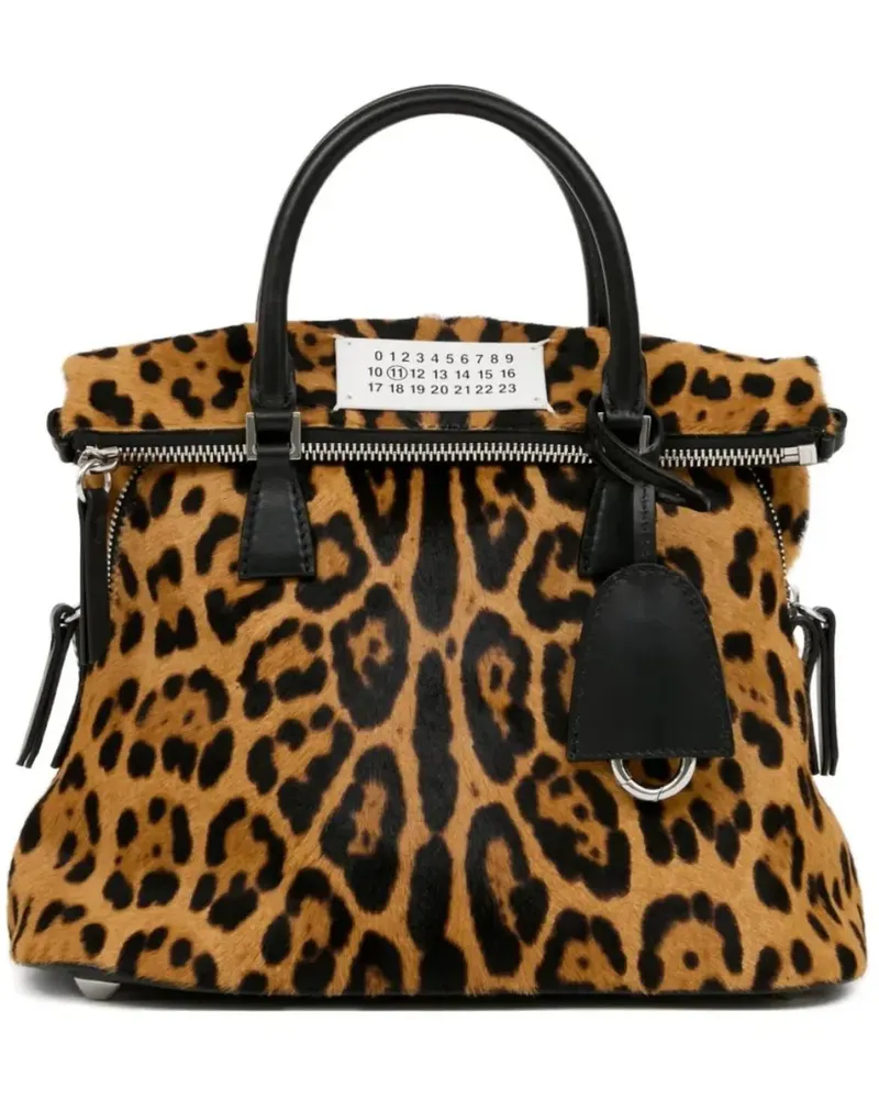 Maison Margiela Crossbody Bags 5ac Loved To Death Mini Ha923 bunt Bunt