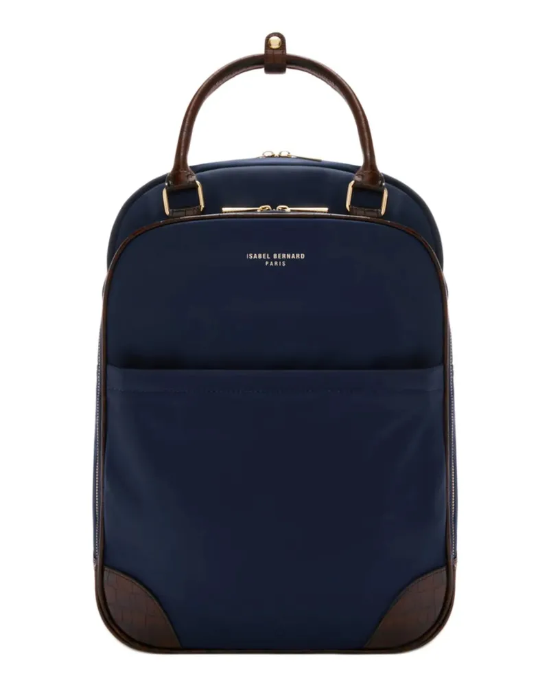 Isabel Bernard Rucksäcke Du Louvre Cher Rucksack blau Blau