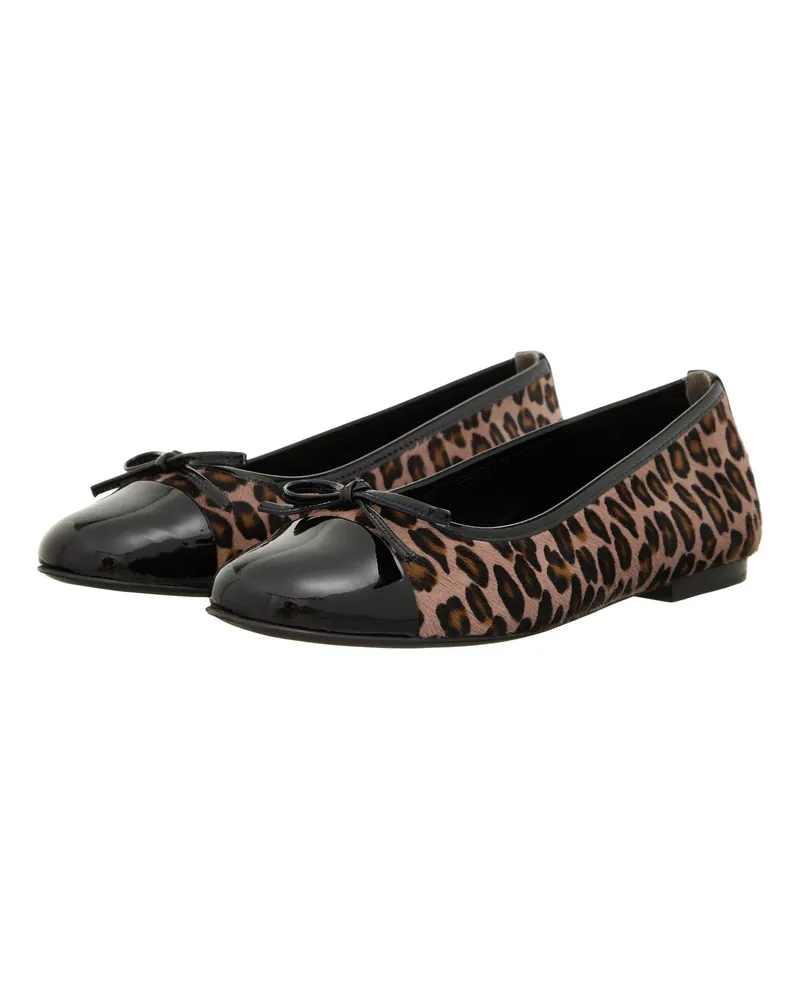 Kennel & Schmenger Loafers & Ballerinas JOY Braun