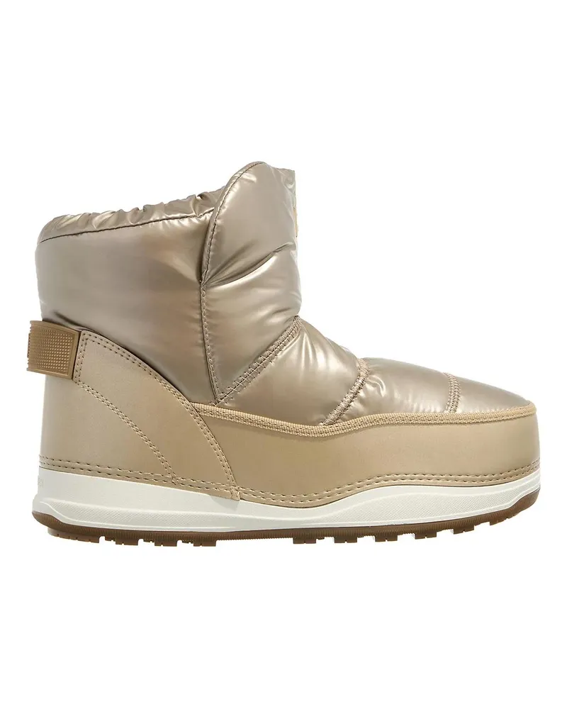 Bogner Winterboots Meribel 2A champagnerfarben 