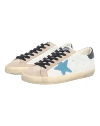 Golden Goose Slipper & Pantoletten Ball Star LTD Beige