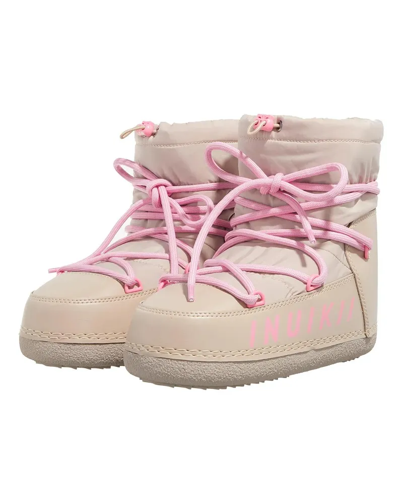INUIKII Stiefel & Boots Mountain beige Beige