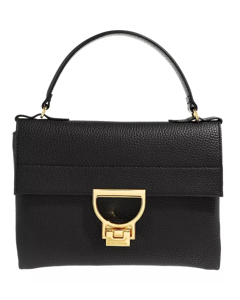 Coccinelle Crossbody Bags Arlettis schwarz Schwarz
