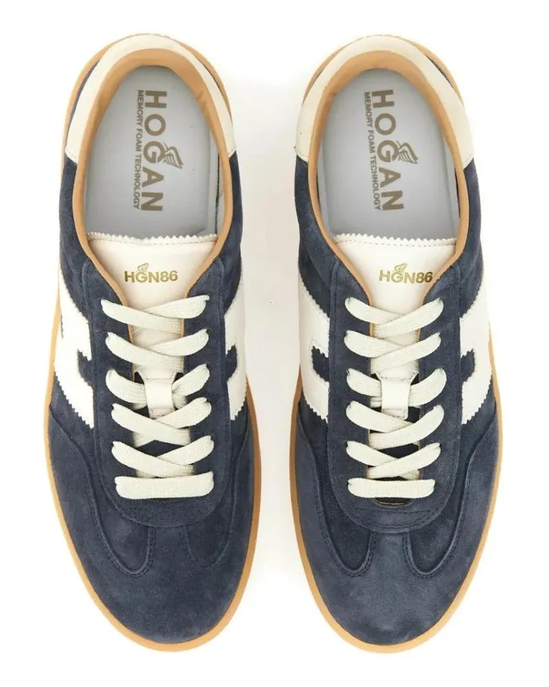 Hogan Low-Top Sneaker "Cool" Sneaker beige Beige