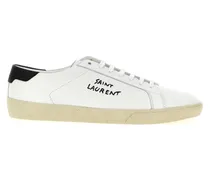 Low-Top Sneaker 'Court Sl/06' Sneakers weiß