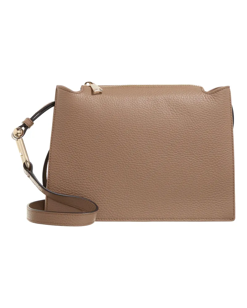 Furla Crossbody Bags  Nuvola S Crossbody braun Braun