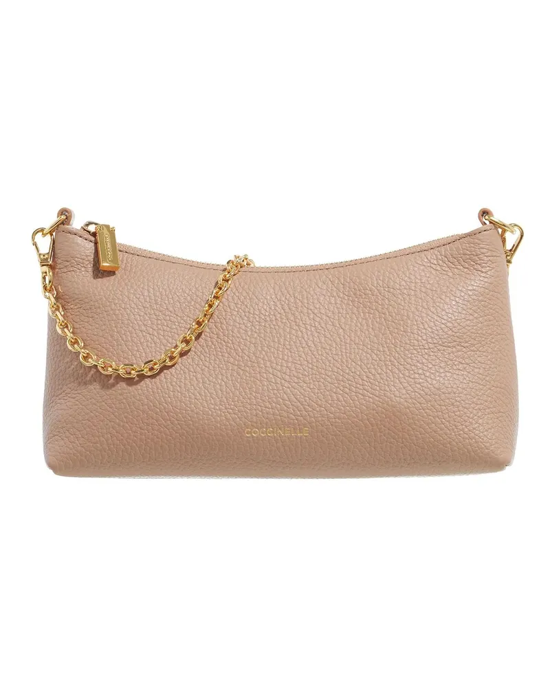 Coccinelle Crossbody Bags aura beige Beige