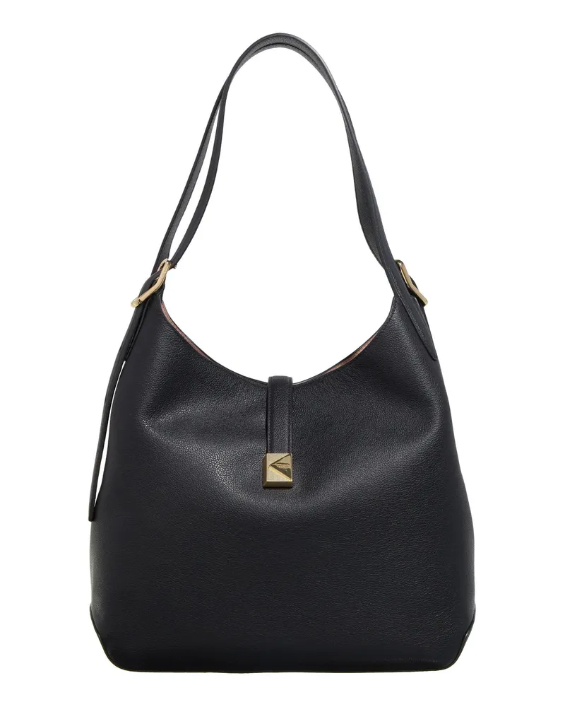 Kate Spade Hobo Bags Dec Pl Lg Shldr Black schwarz Schwarz