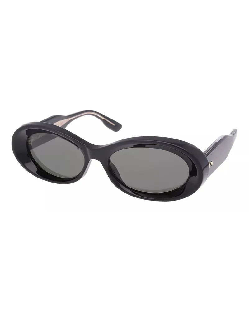 Gucci Sonnenbrille  black Schwarz