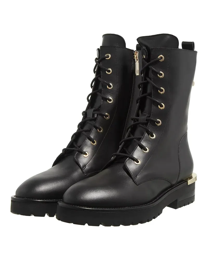 Aigner Stiefel & Boots Ava 52 schwarz Schwarz