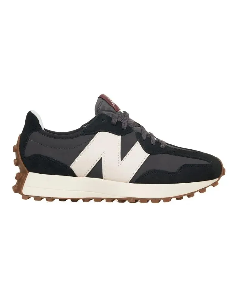 New Balance Low-Top Sneaker 327' Sneakers beige Beige