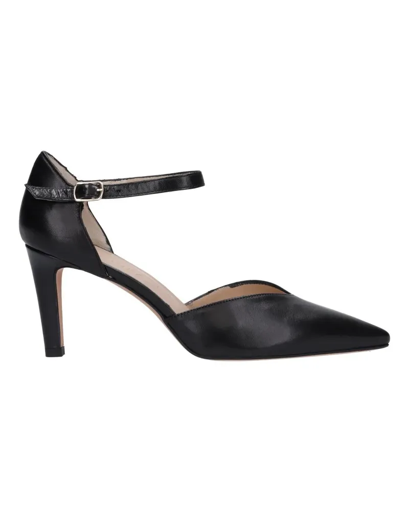 Thea Mika Hohe Schuhe Pumps schwarz Schwarz