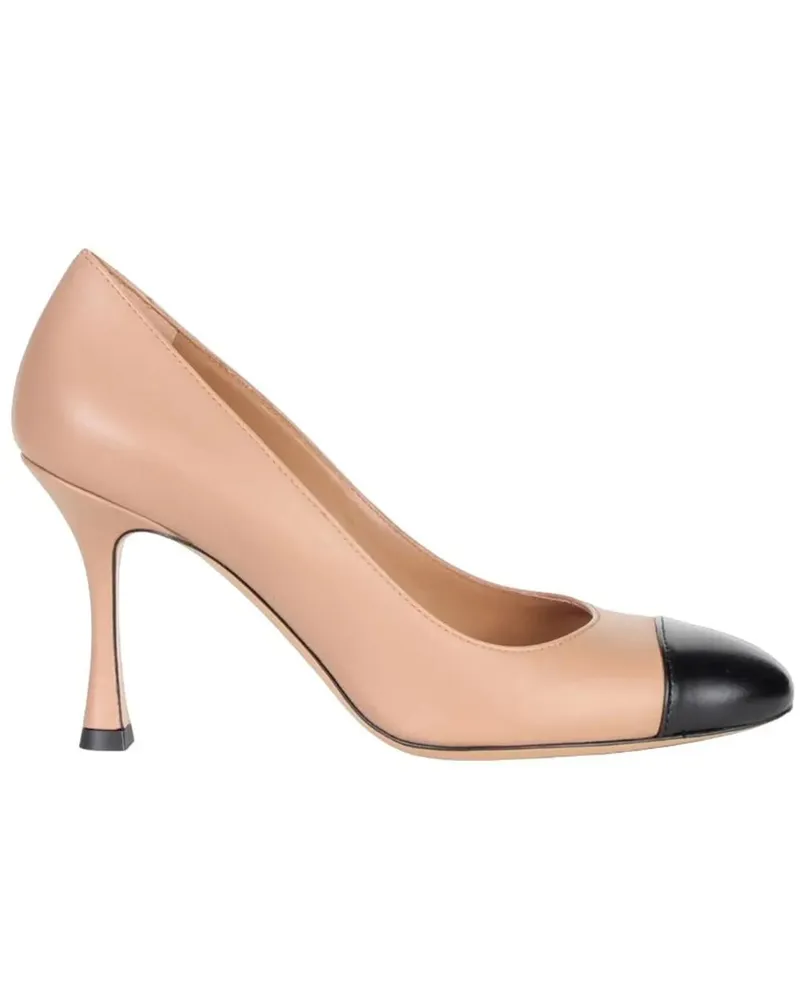 FESTA Milano Hohe Schuhe With Heel Brown braun Braun