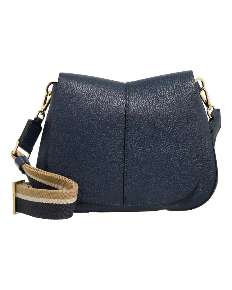 Gianni Chiarini Crossbody Bags Helena Round Blau