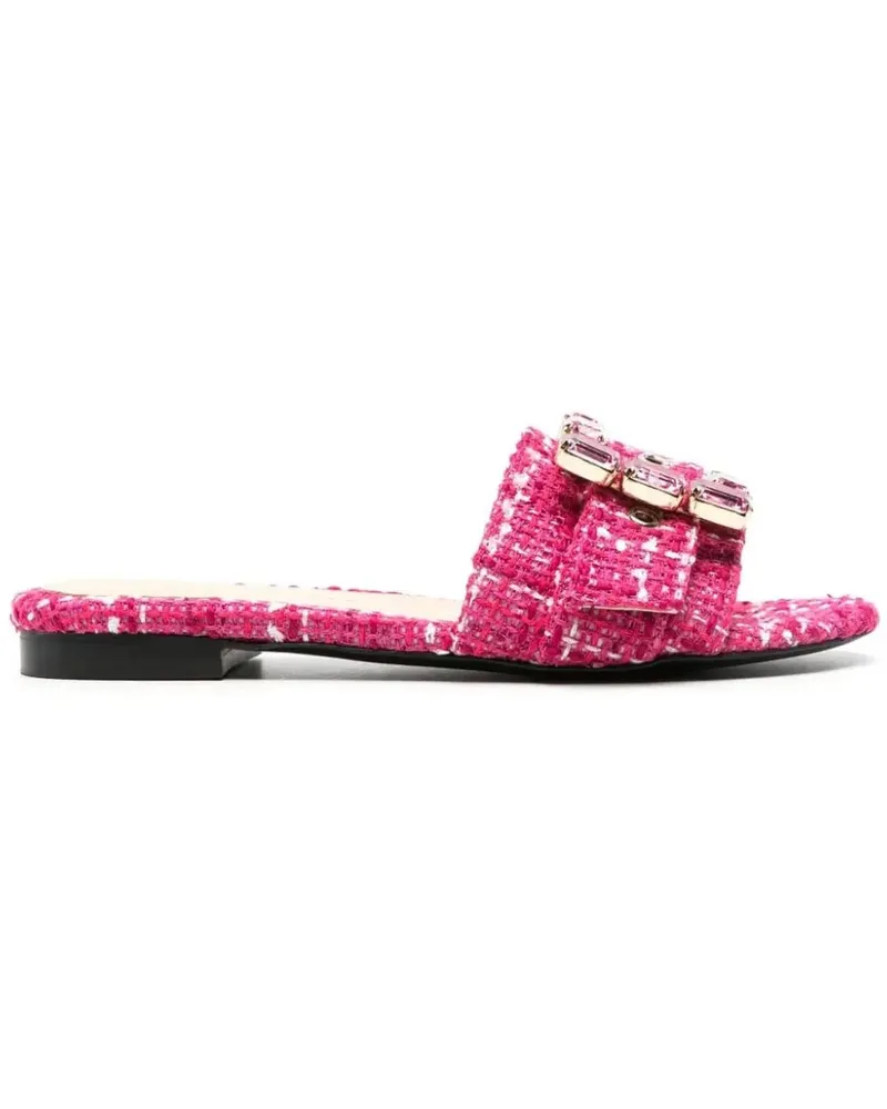 FESTA Milano Sandalen Sandals Red rot Rot