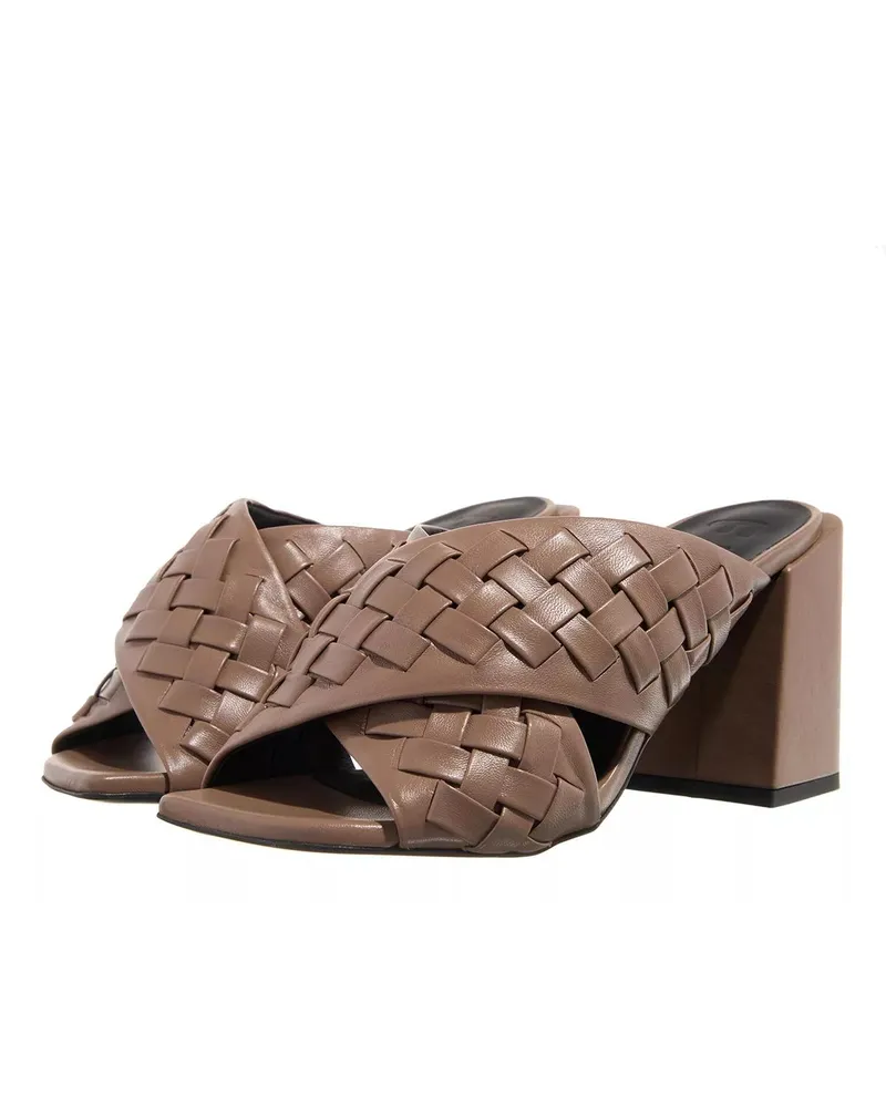 Furla Sandalen  Gerla Mule T.80 braun Braun