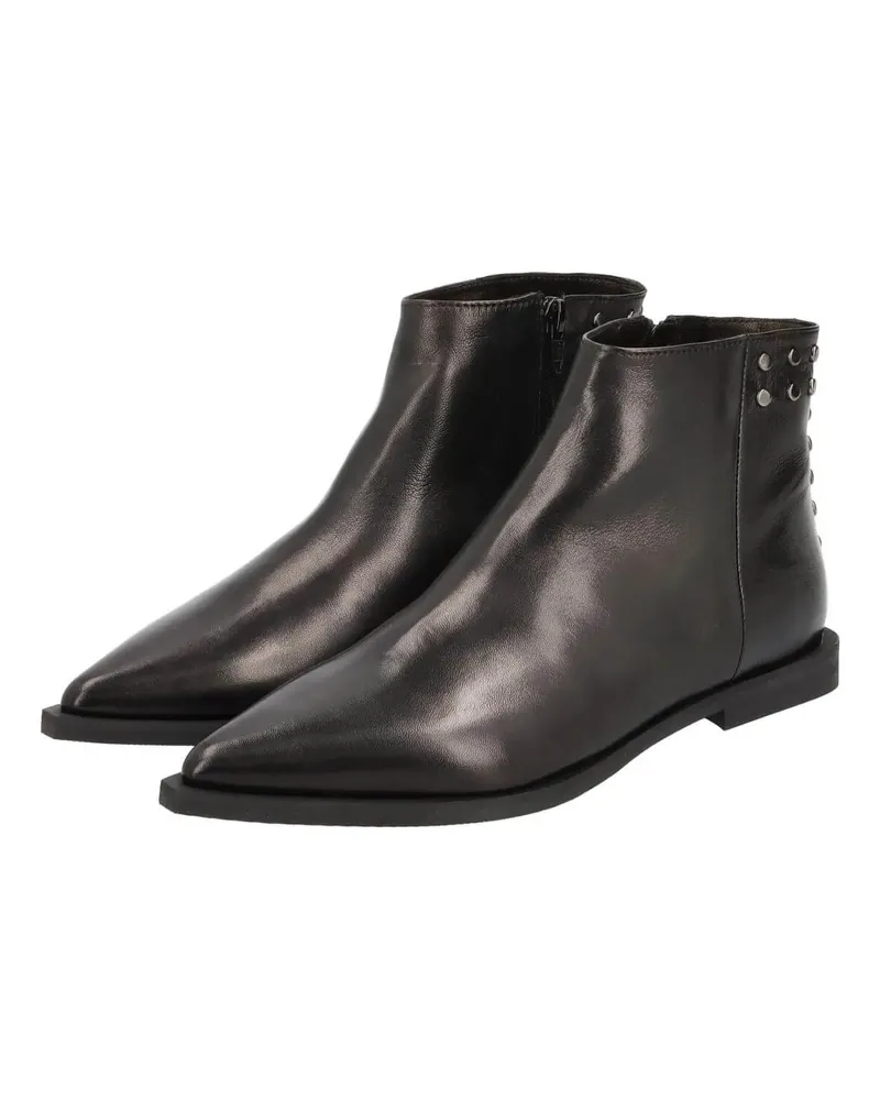 Thea Mika Stiefeletten Stiefeletten schwarz Schwarz