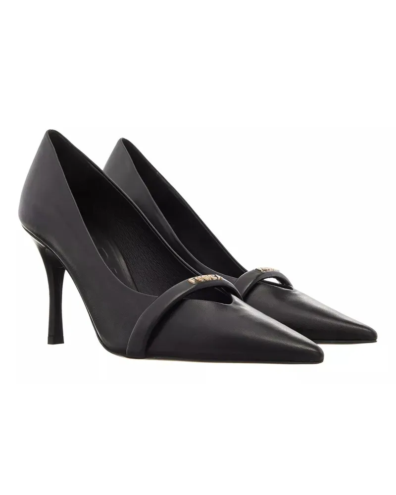 Furla Sneaker  Core Decollete T.90 schwarz Schwarz