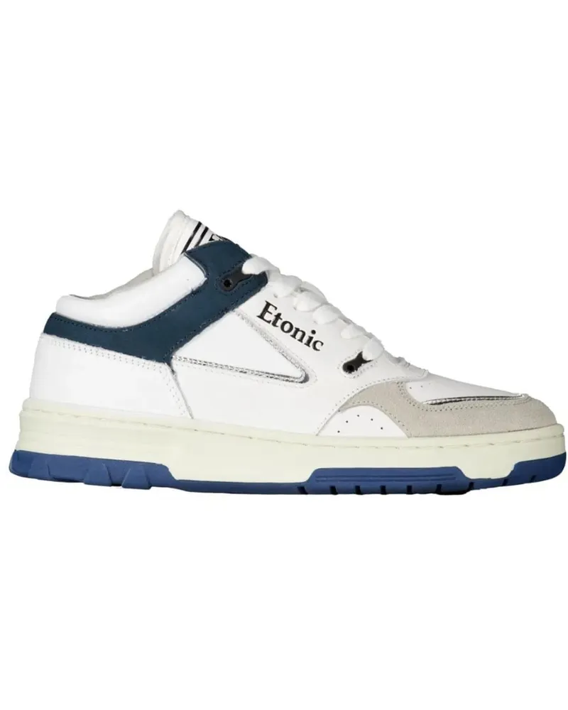 Etonic Low-Top Sneaker  B481 Sneakers Wit Etw424e31 weiß Weiß