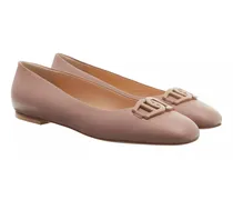 Espadrilles Madeleine 1 rosa