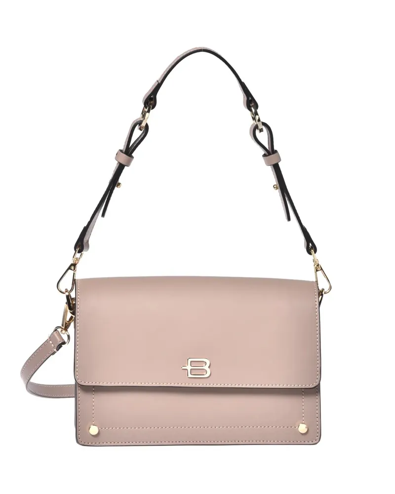 Baldinini Crossbody Bags TASCHE  beige Beige