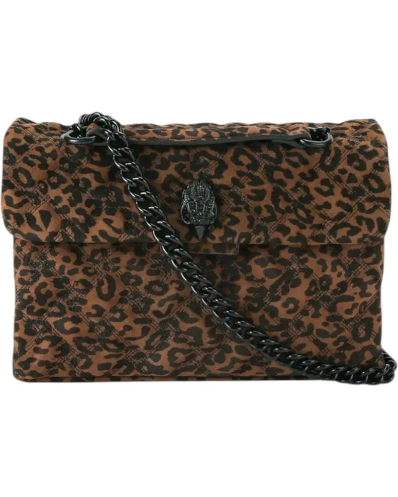 Kurt Geiger Crossbody Bags Dames Tas braun Braun