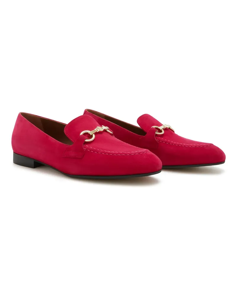 Isabel Bernard Low-Top Sneaker Vendôme Fleur Loafers pink Rosa