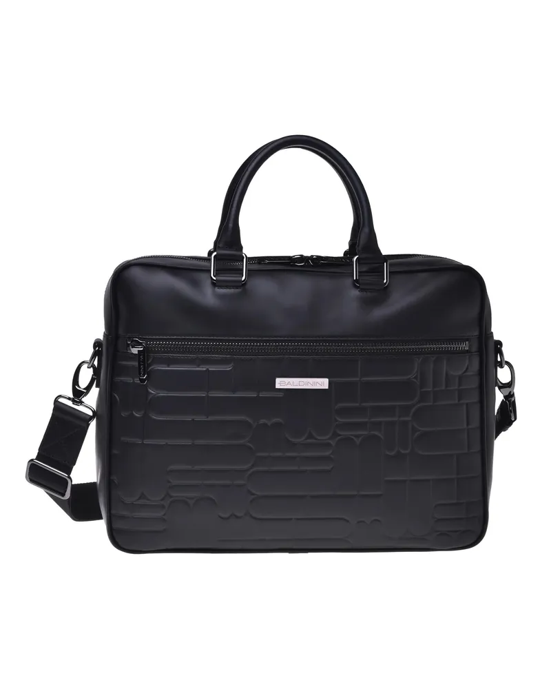 Baldinini Crossbody Bags TASCHE  schwarz Schwarz