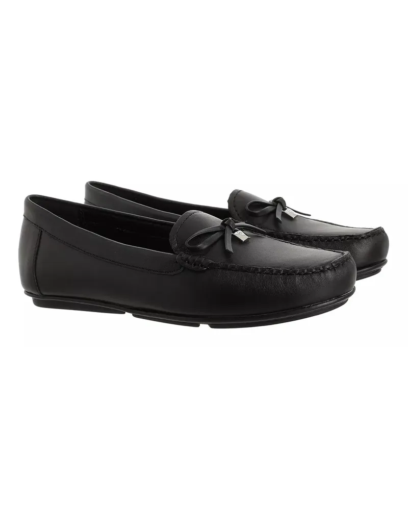 Michael Kors Loafer Juliette Moc schwarz Schwarz