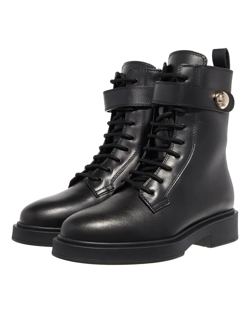 Furla Boots & Stiefeletten  Sfera Army Boot T.25 Schwarz