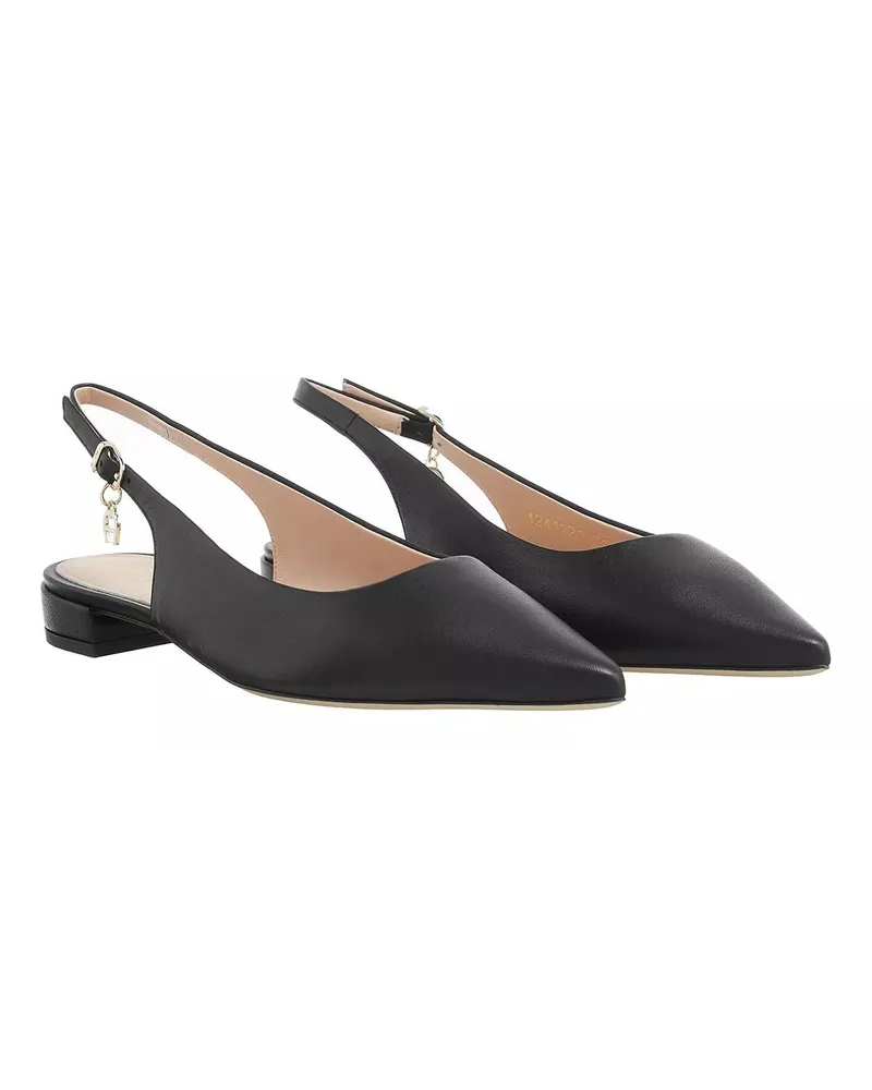 Aigner Sandalen Alina 4F schwarz Schwarz