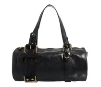 Beuteltaschen Vitello Dallas schwarz