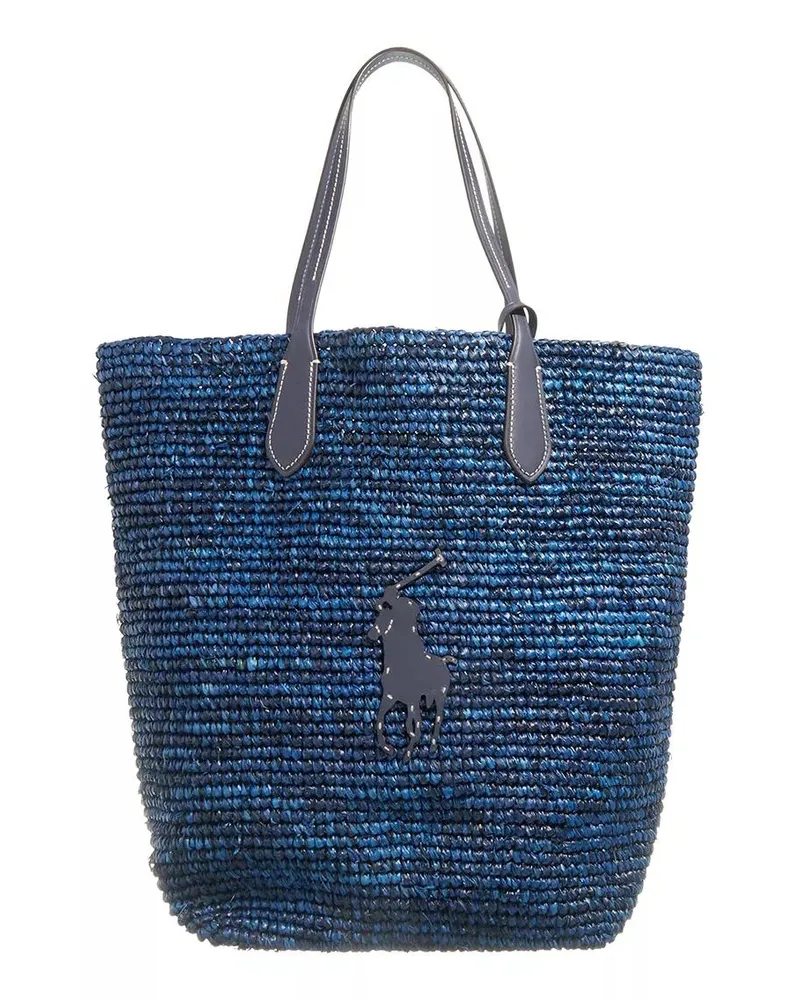Ralph Lauren Shopper & Totes Tote Large blau Blau