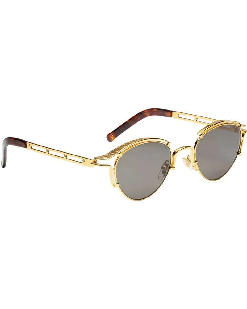 Jean Paul Gaultier Sonnenbrillen  multi Mehrfarbig