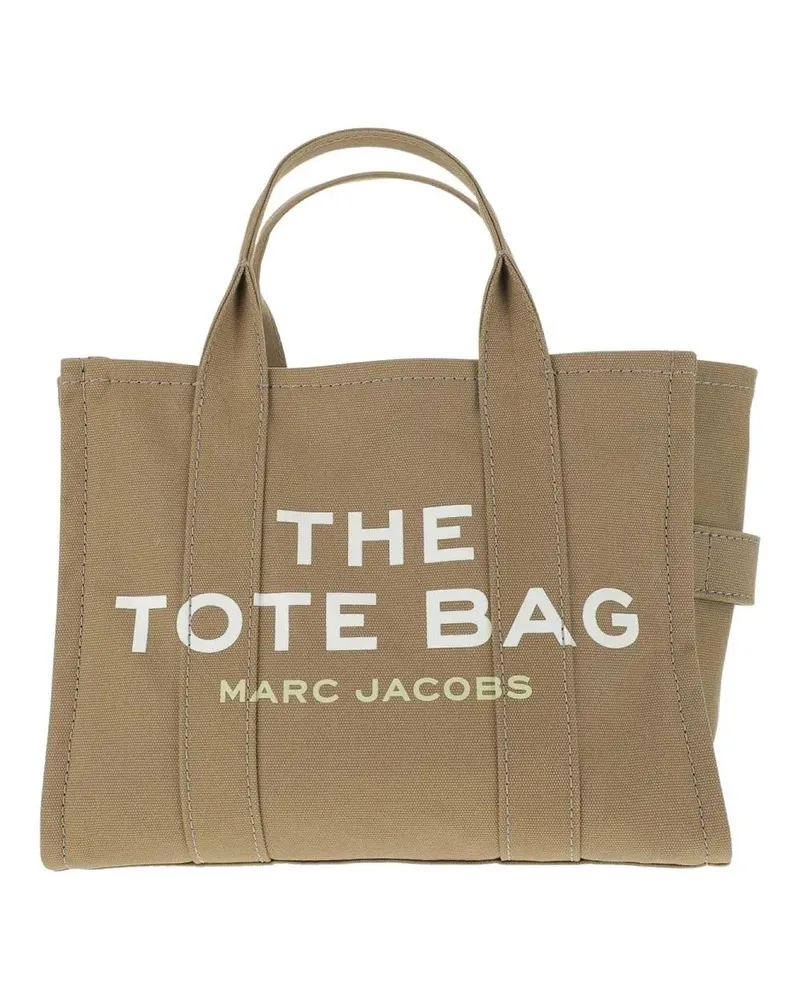 Marc Jacobs Shopper & Totes The Medium Tote Bag beige Beige